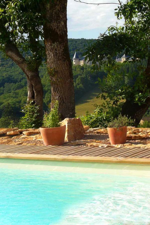 Chambres D'Hotes Soleil Et Cacao Siccieu-Saint-Julien-et-Carisieu Εξωτερικό φωτογραφία
