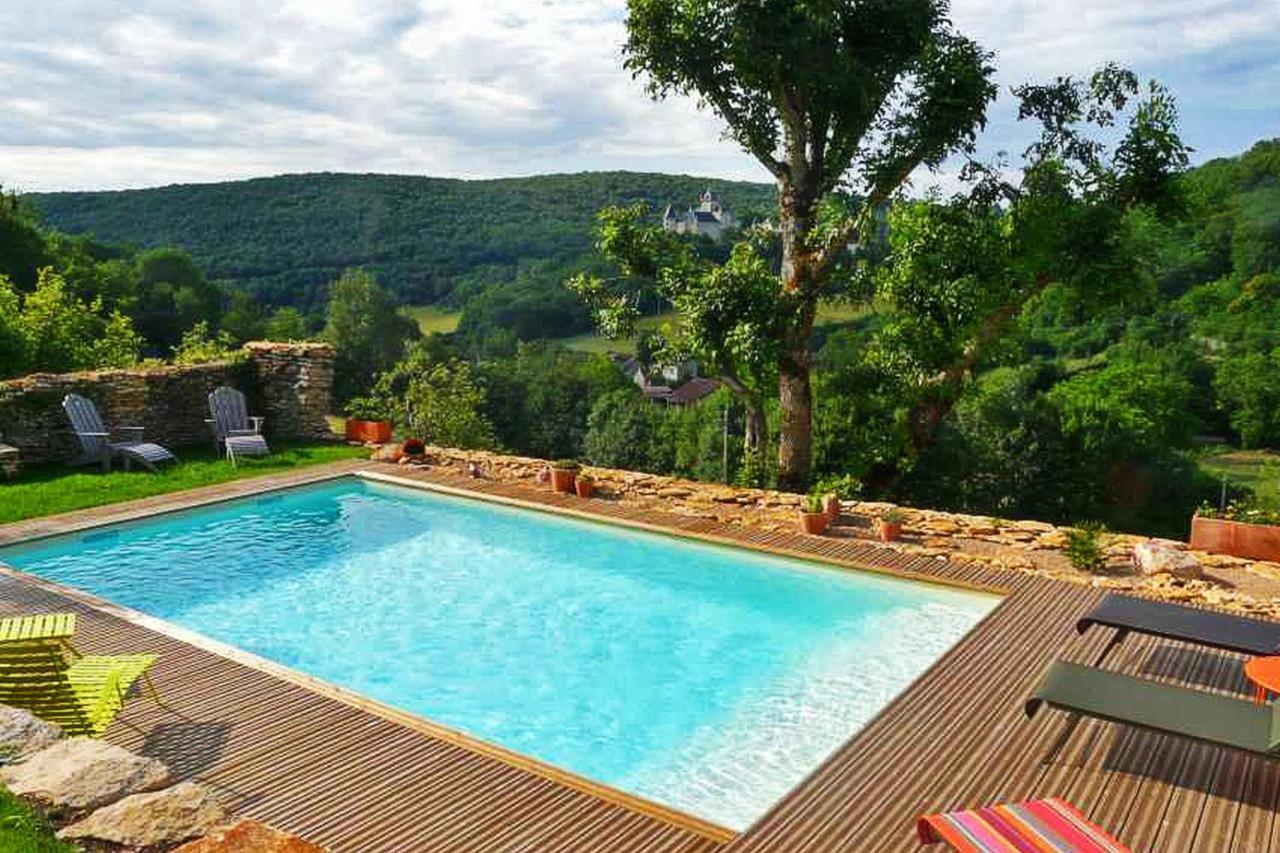 Chambres D'Hotes Soleil Et Cacao Siccieu-Saint-Julien-et-Carisieu Εξωτερικό φωτογραφία