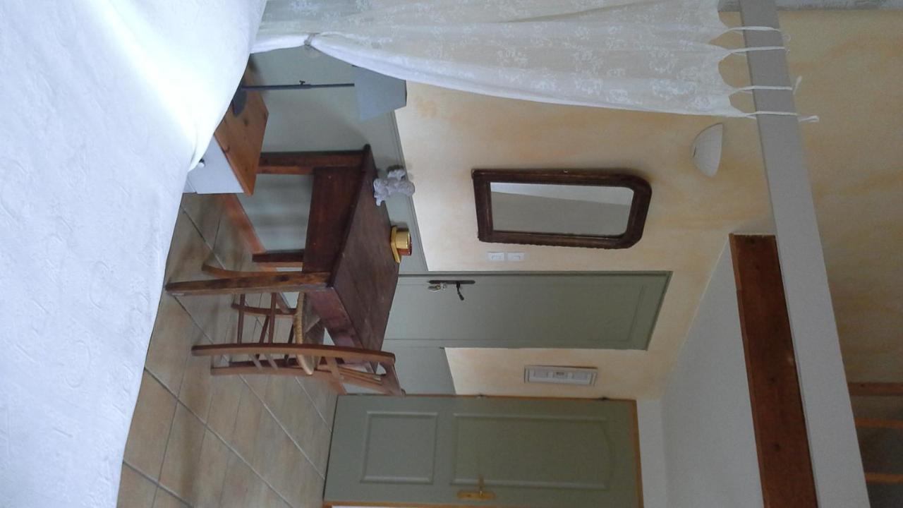 Chambres D'Hotes Soleil Et Cacao Siccieu-Saint-Julien-et-Carisieu Εξωτερικό φωτογραφία