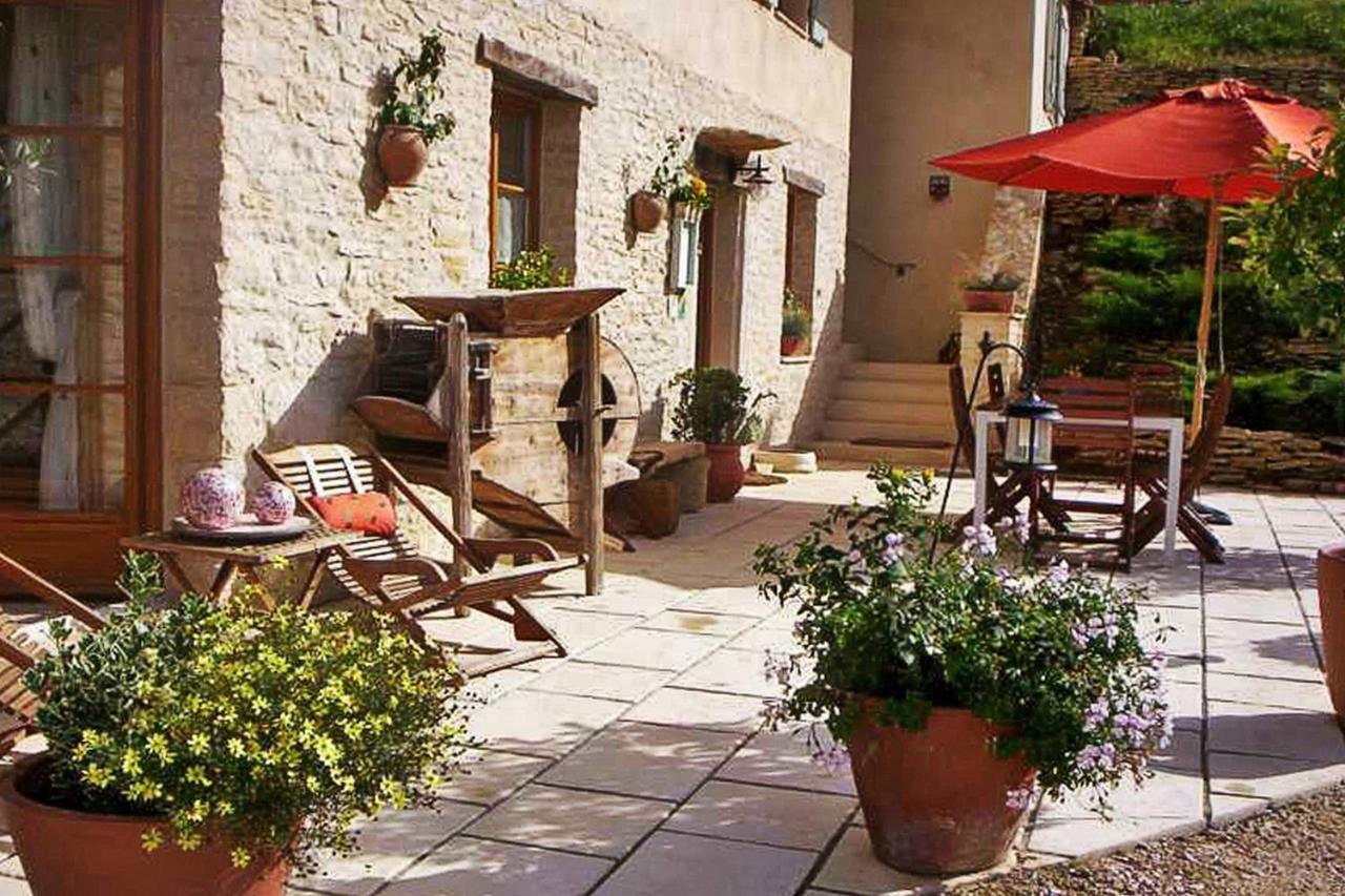 Chambres D'Hotes Soleil Et Cacao Siccieu-Saint-Julien-et-Carisieu Εξωτερικό φωτογραφία