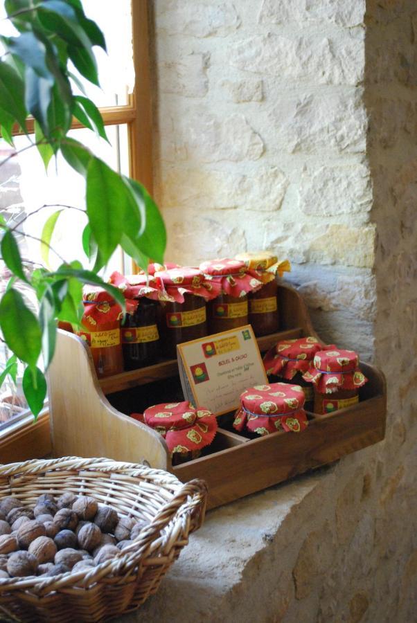 Chambres D'Hotes Soleil Et Cacao Siccieu-Saint-Julien-et-Carisieu Εξωτερικό φωτογραφία