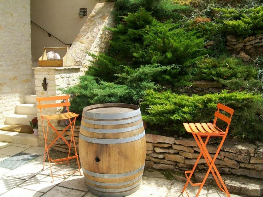 Chambres D'Hotes Soleil Et Cacao Siccieu-Saint-Julien-et-Carisieu Εξωτερικό φωτογραφία