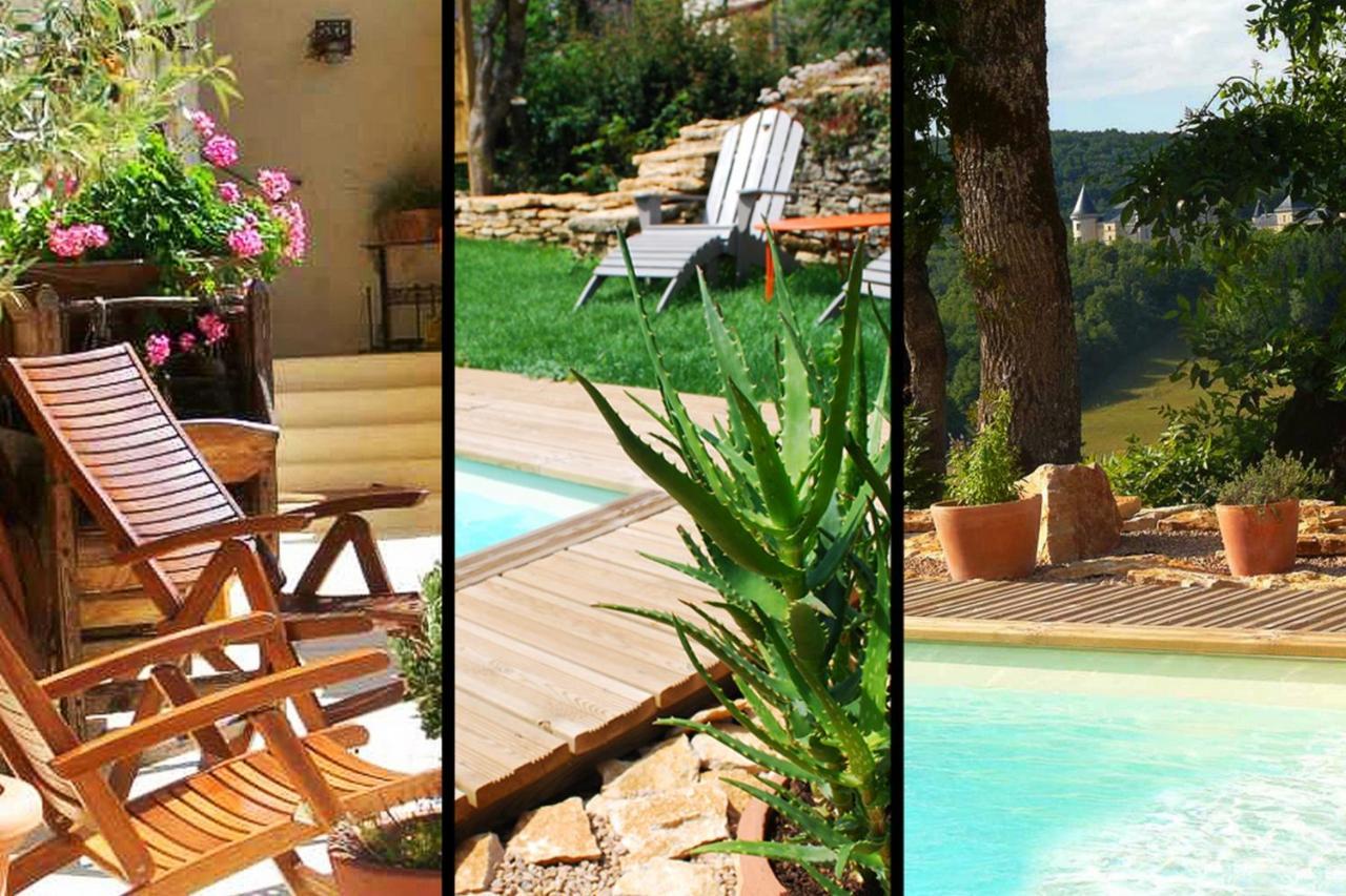 Chambres D'Hotes Soleil Et Cacao Siccieu-Saint-Julien-et-Carisieu Εξωτερικό φωτογραφία